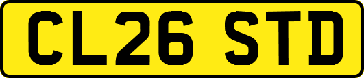 CL26STD