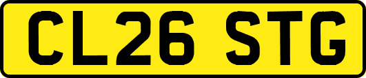 CL26STG