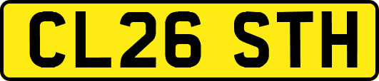 CL26STH