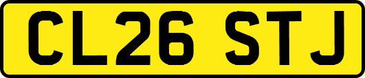 CL26STJ