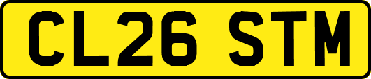 CL26STM