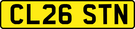 CL26STN