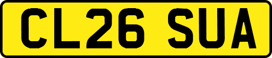 CL26SUA
