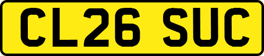 CL26SUC