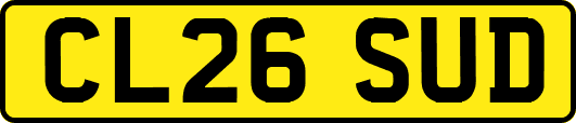 CL26SUD