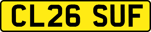 CL26SUF