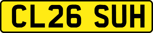 CL26SUH