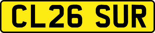 CL26SUR