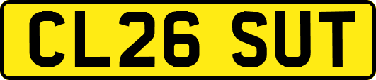 CL26SUT