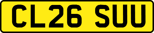 CL26SUU