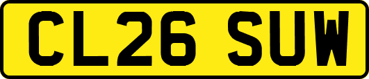 CL26SUW