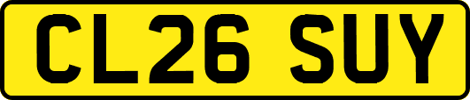 CL26SUY