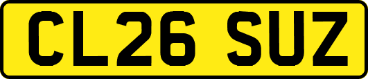 CL26SUZ