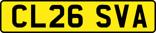 CL26SVA
