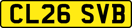 CL26SVB