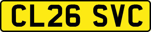 CL26SVC