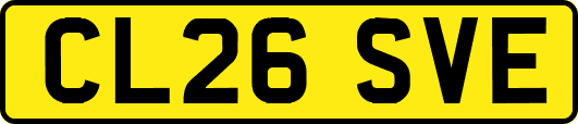 CL26SVE