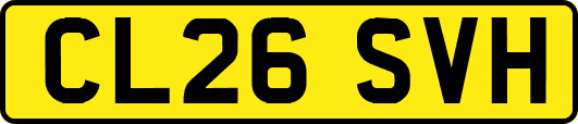 CL26SVH