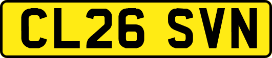 CL26SVN