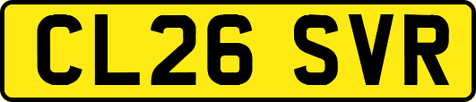 CL26SVR