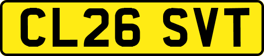 CL26SVT