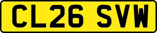 CL26SVW