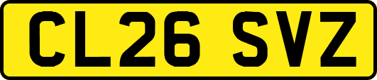 CL26SVZ