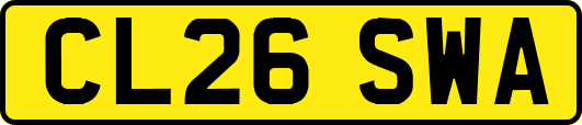 CL26SWA