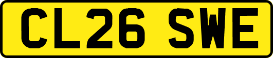 CL26SWE