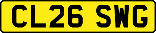 CL26SWG