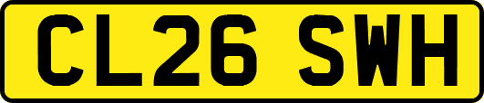 CL26SWH