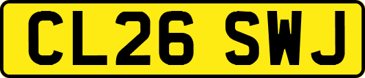 CL26SWJ