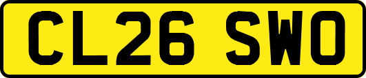 CL26SWO