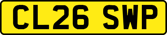 CL26SWP