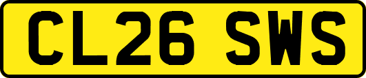 CL26SWS