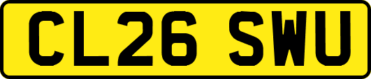 CL26SWU