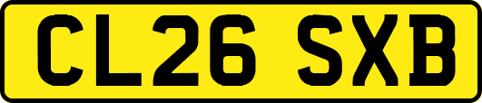 CL26SXB