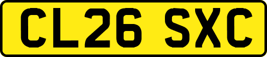 CL26SXC