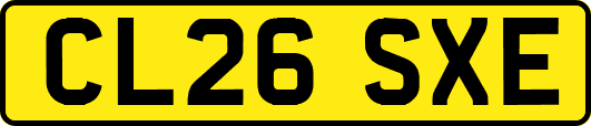 CL26SXE