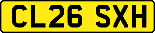 CL26SXH