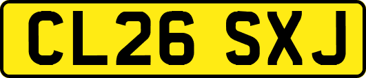 CL26SXJ