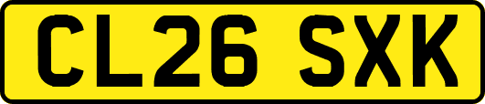 CL26SXK