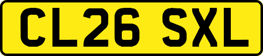 CL26SXL