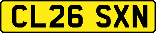 CL26SXN