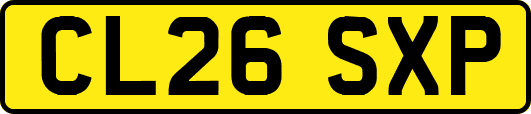 CL26SXP
