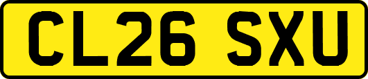 CL26SXU