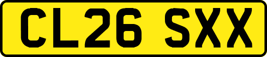 CL26SXX