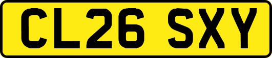 CL26SXY