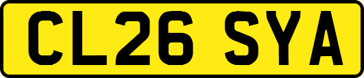 CL26SYA
