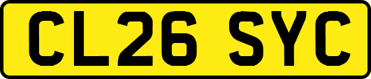 CL26SYC